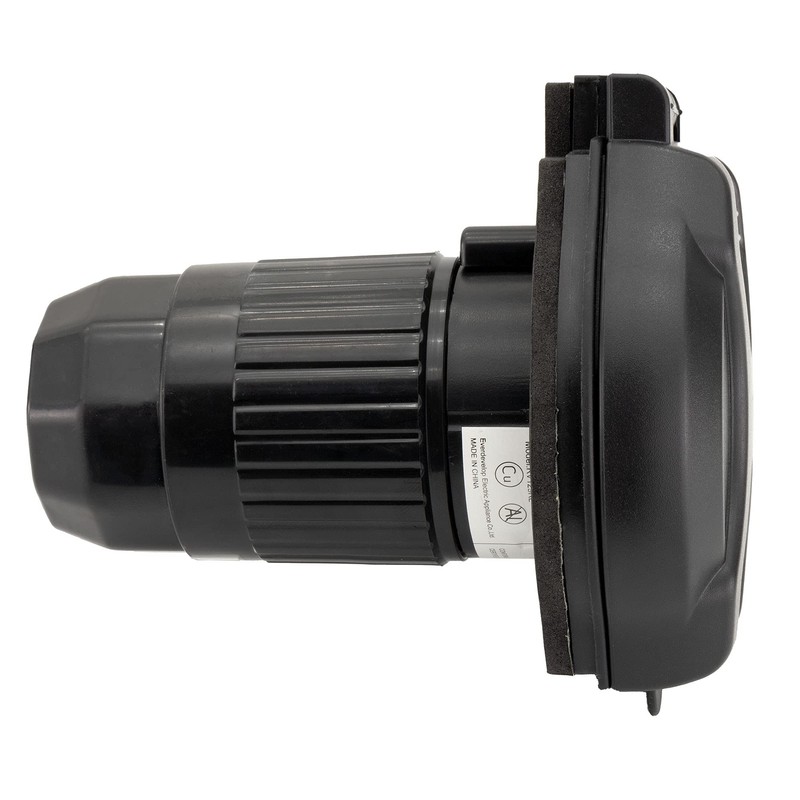 RecPro RV 50 Amp Inlet | RV Power Inlet Receptacle