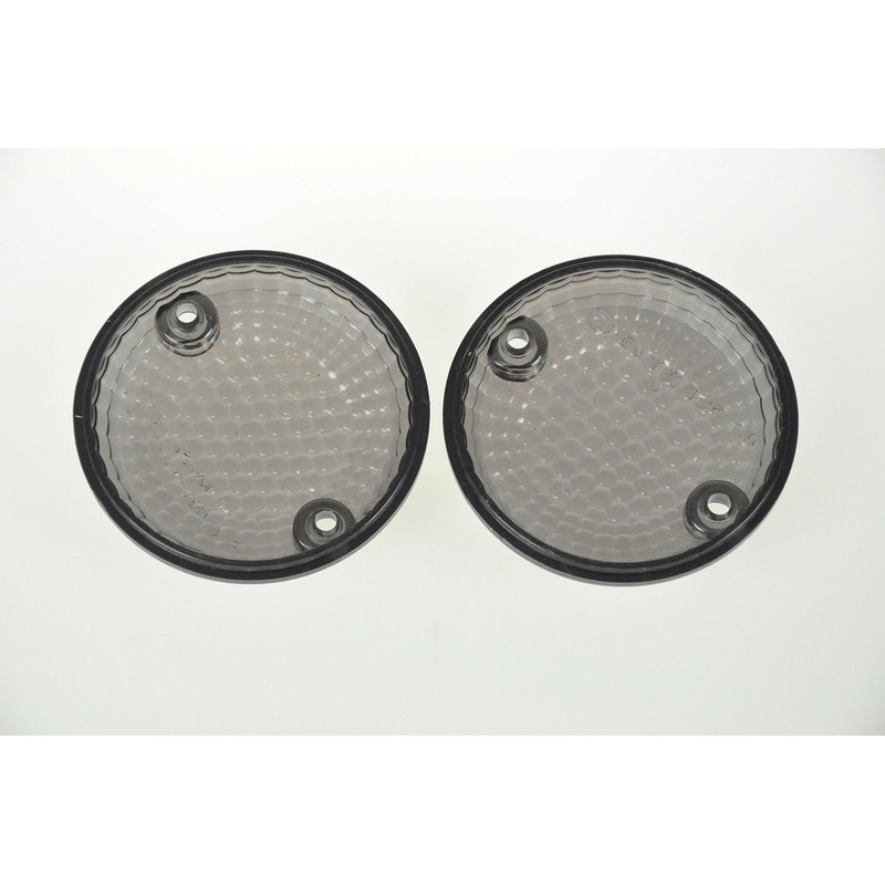 Fit for Yamaha 2014-2015-2016-2017-2018-2019 XVS950C ABS/Bolt/Bolt R-Spec ; 5PX-83312-10-00; Flasher