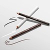 Collection Cosmetics, Kohl Eyeliner Precision Colour, Smokey Eye Effect, Sharpener