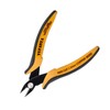 1pcs Mini Wire Cutters-Flush Cutters,Small Side Cutting Pliers,Flush Pliers Diagonal