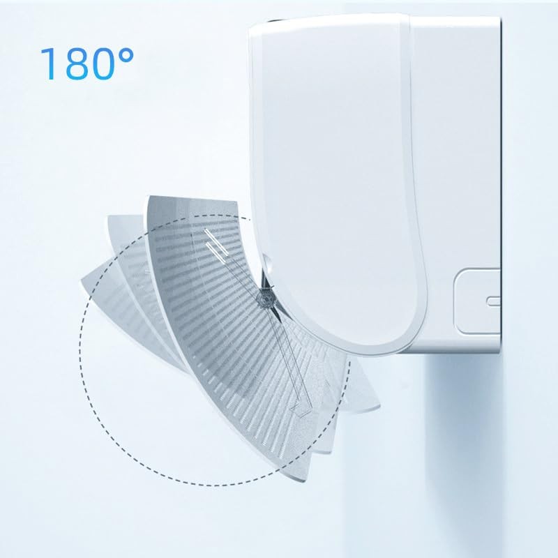 Universal Wind Deflectors Air Conditioner Adjustable Windshield Air Conditioner Cold