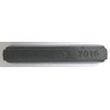 RAL 7016 Anthracite Grey Soft Wax Filler Scratch Repair Stick
