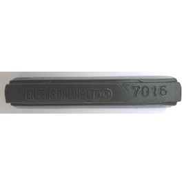 RAL 7016 Anthracite Grey Soft Wax Filler Scratch Repair Stick by Veneers Online Ltd