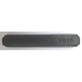 RAL 7016 Anthracite Grey Soft Wax Filler Scratch Repair Stick by Veneers Online Ltd
