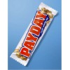 PAYDAY Peanut and Caramel Candy, Bulk Candy, 1.85 oz Bars