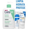 CeraVe Rutina facial: Limpia, hidrata y protege tu piel