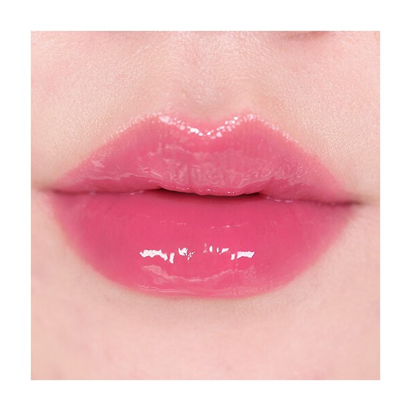 AMUSE [NEW] AMUSE Jel-Fit Tint - #04 Rose Milk