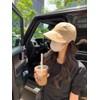 MAKFORT Sun Hat Foldable Summer Hat Women's Breathable Hat Visor