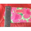 Estée Lauder NEW Estee Lauder Lilly Pulitzer Fabric Floral Cosmetic