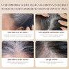Peine Tinte Pelo, Tinte de Cabello, Peine Coloración Pelo Portátil,