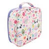Polar Gear Cute Icons Lunch Bag, Durable Polyester
