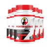 Fortirise 5-Pack Fortirise Max Capsules, Fortirise Max Strength, Fortirise -