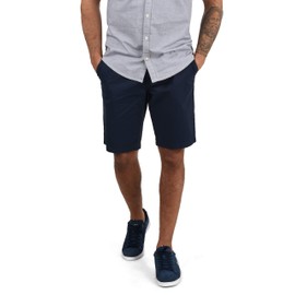 BLEND Ragna Men's Chino Shorts, size:M;colour:Navy (70230)