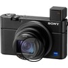 MUZIRI KINOKOO 37mm Filter Compatible for Sony RX100 VI RX100