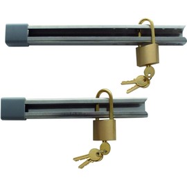 Outboard Lock Anti-Theft Outboard 320 mm
