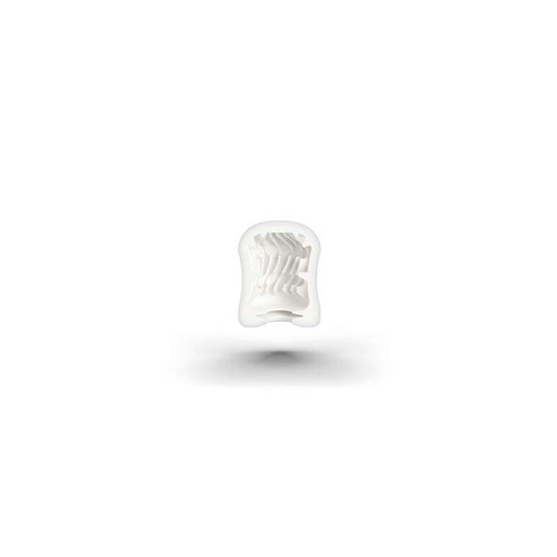 Mystim Masturbatin Swirl Girl