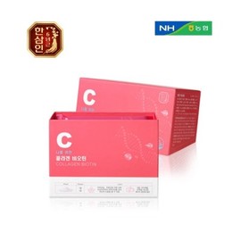 THREE [Hansamin] Collagen Biotin for me (3gx30 packets)