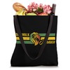 Bog Walk Jamaica Tote Bag