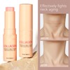 Collagen Multi Balm for Face - Anti Wrinkles Moisturiser Stick