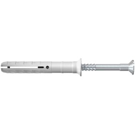 Fischer 48788 Nail Dowel N 6 x 40/10 S Standard