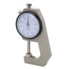 Thickness Gauge Portable Clear Scale Pointer Display Wear Resistant Thickness