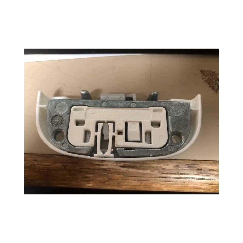 10 pack Interlock Pro Latch window sash locking cover white