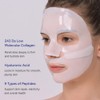 SUNGBOON EDITOR Korean Glass Skin Deep Collgen Boost Set |