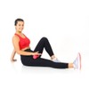 TOGU, Actiroll Wave S Fascia Roller Massage Roller 15 x
