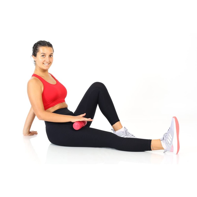 TOGU, Actiroll Wave S Fascia Roller Massage Roller 15 x