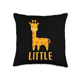 Little Pledge Rush Alumnae Family Reveal Party Fun Big Little Sorority Week Reveal College Sister Recruitment Throw Pillow, 16x16, Multicolor