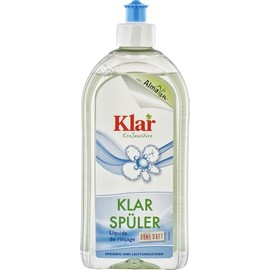 Klar Rinse