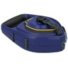 IRWIN Tools STRAIT-LINE Chalk Line, LAYOUT PRO REEL, 100ft (IWHT48446)