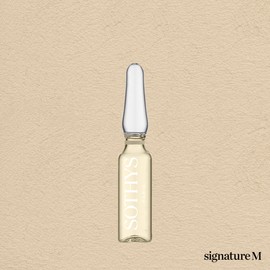 Sothis Sothys Ultra Lipid SOS Ampoule 1ml x 10 / 소티스 울트라 리피드 SOS 앰플 1ml x 10