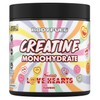 Applied Nutrition BodyFuel Creatine Monohydrate Powder, Increases High-Intensity Physical Performance,