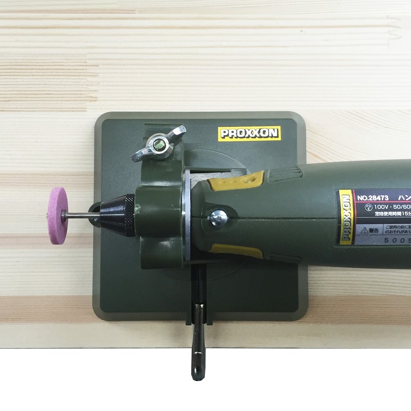 PROXXON Flexible Stand No. 28610