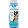 Sergeant's Guardian Flea & Tick Dog Shampoo, Clean Cotton Scent,