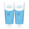 Crema Facial Baba De Caracol Shelo Nabel® 250ml. 2 Piezas