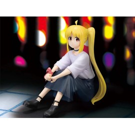 Banpresto - Bocchi The Rock! - Nijika Ijichi, Bandai Spirits Figure