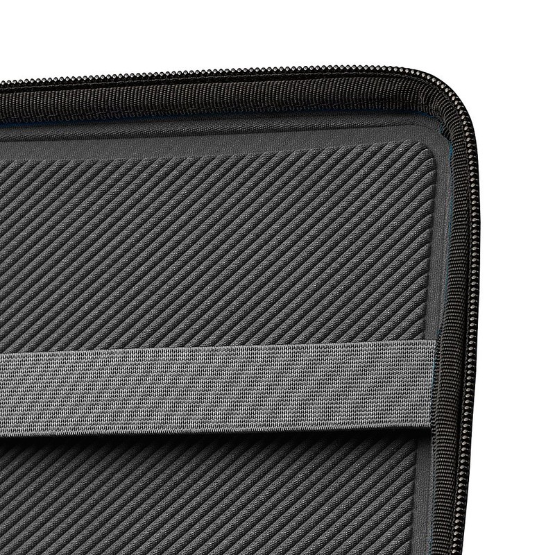 Case Logic Black Portable Hard Drive Case
