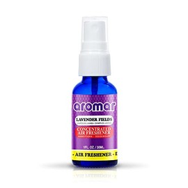 Aromar Lavender Fields Air Freshener Spray 1oz