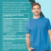 Suplemento De Enzimas Digestivas - Incluye Sales Biladas De