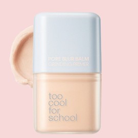 Too Cool for School Pore Blur Balm, 1 pack / 투쿨포스쿨 포어 블러 밤, 1개