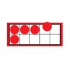 Carson-Dellosa 120498 Ten Frames and Counters Curriculum Cut-Outs