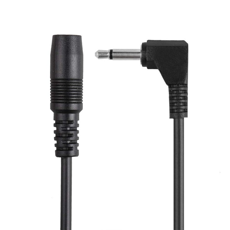 Mr.Power 3.5 Postive Tip Power Supply Converter for Electro Harmonix