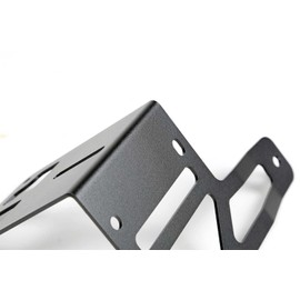 Fabtech FTS24269 Light Bracket Fits Jeep Wrangler