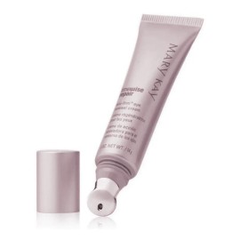 Crema para el rea de los Ojos Volu-Firm Mary Kay TimeWise Repair noche para piel sensible de 14g 40 aos                                               