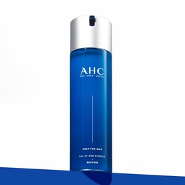 AHC 200ml Choose 1 of 2 types Only for Men All-in-One Essence / AHC 200ml 2종 중 택1 온리포맨 올인원 에센스