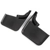 Molded Mud Splash Guards Compatible for Ford 2004-2014 F150 F-150