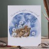 Wrendale Designs - 'Brighter Days' Card
