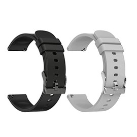 WZWNEER Replacement Watch Band Smart Watch
